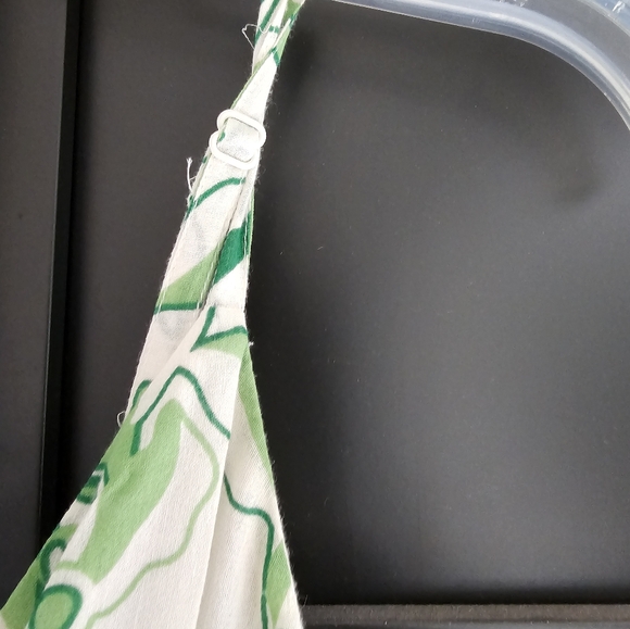 Old Navy, Small, A-line  maxi dress - Picture 4 of 5